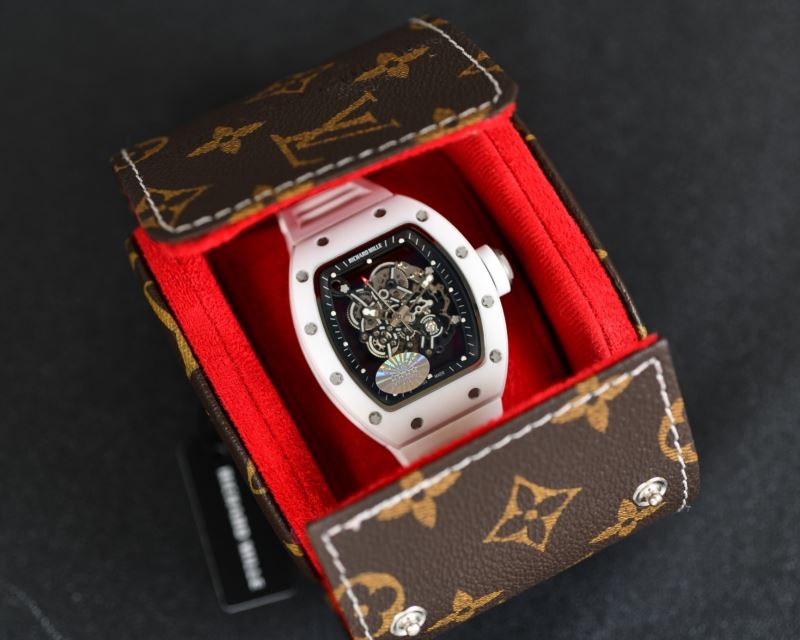 RICHARD MILLE